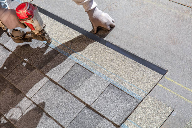 Roof Repair Estimates in Anderson, MO
